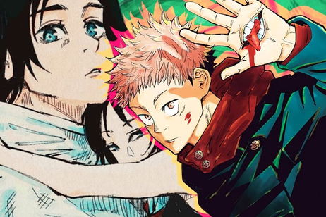 Jujutsu Kaisen: ¿quién es más fuerte entre Yuta Okkotsu y Yuji Itadori? Jujutsu Kaisen: ¿quién es más fuerte entre Yuta Okkotsu y Yuji Itadori?
