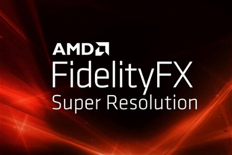 AMD Fidelity FX, el DLSS de AMD, tendrá un "impacto masivo" en PS5 y Xbox Series X|S, asegura un desarrollador