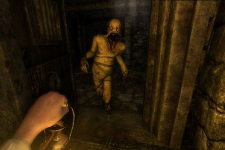 El remake de una exitosa saga de terror llegará en 2023, según un conocido insider El remake de una exitosa saga de terror llegará en 2023, según un conocido insider
