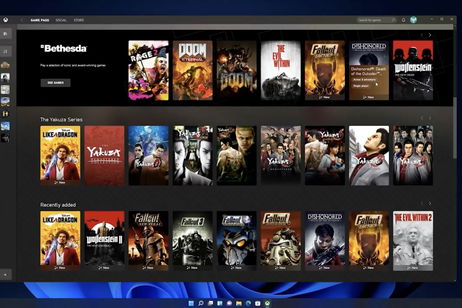 Windows 11 contará con xCloud en la app integrada de Xbox, Auto HDR y más Windows 11 contará con xCloud en la app integrada de Xbox, Auto HDR y más