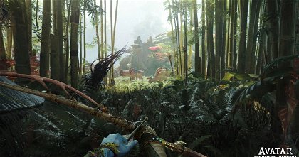 Ubisoft muestra por fin Avatar: Frontiers of Pandora en el E3 2021
