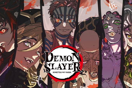 Todo lo que hay que saber acerca de las Lunas Demoniacas de Demon Slayer Todo lo que hay que saber acerca de las Lunas Demoniacas de Demon Slayer