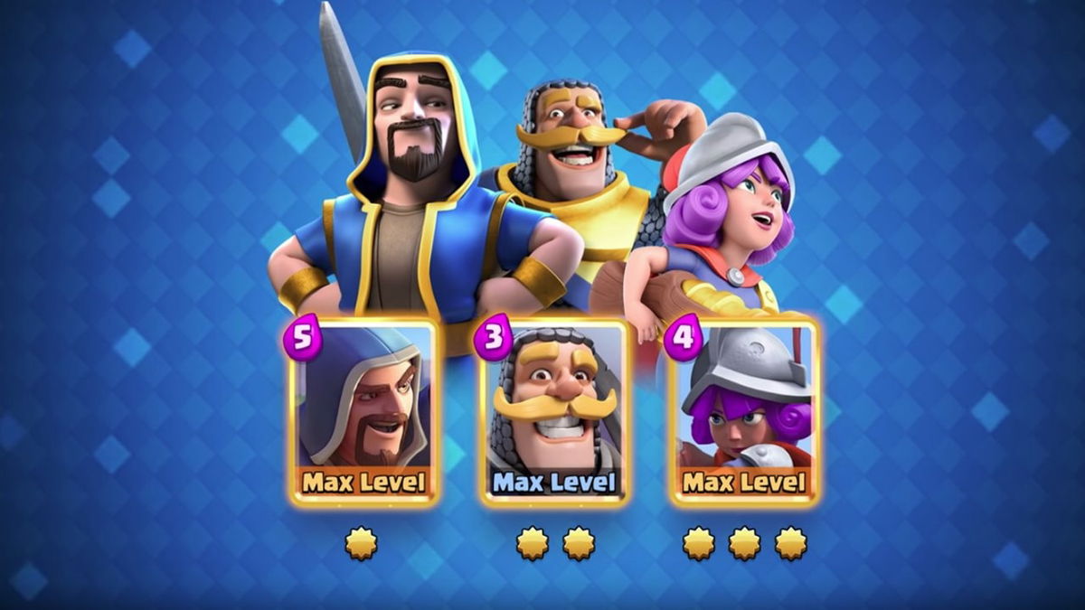 Clash Royale Guía Completa Con Todos Los Trucos Y Secretos 2649