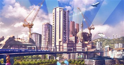 Los mejores juegos de construcción de ciudades para Xbox One