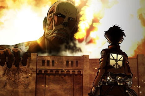 Ataque a los Titanes suma un nuevo logro y gana el Premio al Impacto Global en los Crunchyroll Anime Awards