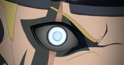 Naruto: ¿cuál es el poder que tiene Boruto en su ojo? Naruto: ¿cuál es el poder que tiene Boruto en su ojo?