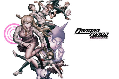 E3 2021: Danganronpa Decadence trae 4 juegos de la saga a Nintendo Switch E3 2021: Danganronpa Decadence trae 4 juegos de la saga a Nintendo Switch