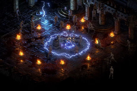 E3 2021: Diablo II: Resurrected estará disponible el 23 de septiembre E3 2021: Diablo II: Resurrected estará disponible el 23 de septiembre