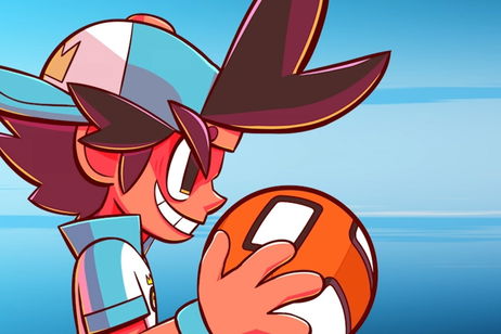 Dodgeball Academia ha sido anunciado en el E3 2021 Dodgeball Academia ha sido anunciado en el E3 2021