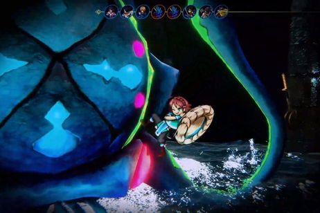 Anunciado Eiyuden Chronicle: Rising con Hundred Heroes en el E3 2021 Anunciado Eiyuden Chronicle: Rising con Hundred Heroes en el E3 2021