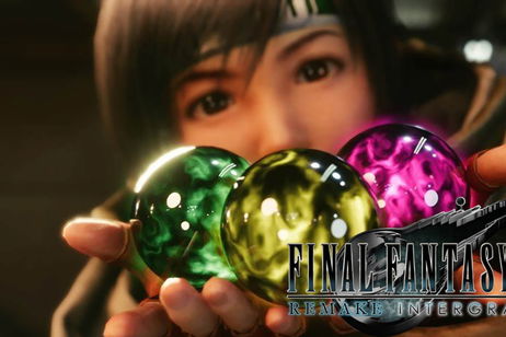 Análisis de Final Fantasy VII Remake INTERmission - Yuffie se luce en un contenido que sabe a poco Análisis de Final Fantasy VII Remake INTERmission - Yuffie se luce en un contenido que sabe a poco
