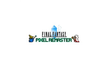 E3 2021: Final Fantasy Pixel Remaster, la remasterización de las 6 primeras entregas