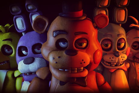 El creador de Five Nights at Freddy's se retirra por su última controversia El creador de Five Nights at Freddy's se retirra por su última controversia