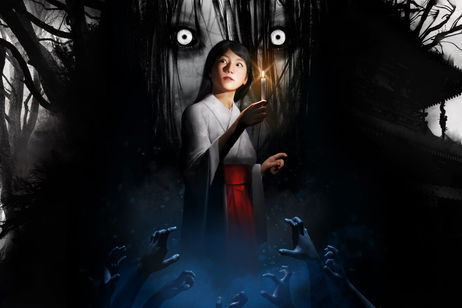 Anunciado Ikai, juego de terror psicológico que llegará a PS5, PS4, Nintendo Switch y PC Anunciado Ikai, juego de terror psicológico que llegará a PS5, PS4, Nintendo Switch y PC