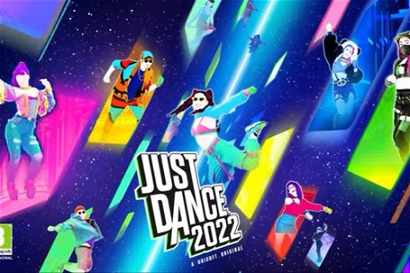 E3 2021: Just Dance 2022 ya tiene fecha de lanzamiento