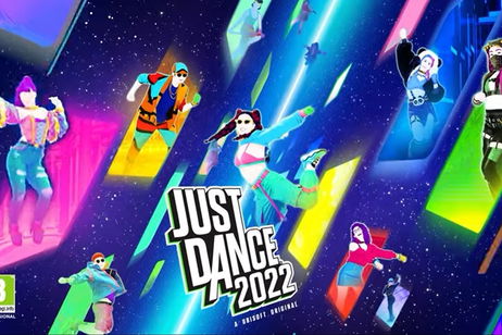 E3 2021: Just Dance 2022 ya tiene fecha de lanzamiento E3 2021: Just Dance 2022 ya tiene fecha de lanzamiento