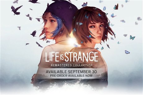 E3 2021: Life is Strange Remastered Collection anuncia fecha de lanzamiento y muestra sus cambios