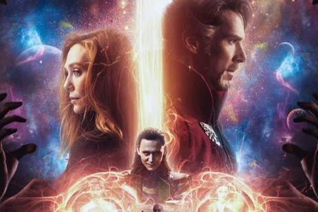 Marvel modifica la escena post-créditos de Wandavision con unos sorpredentes detalles Marvel modifica la escena post-créditos de Wandavision con unos sorpredentes detalles