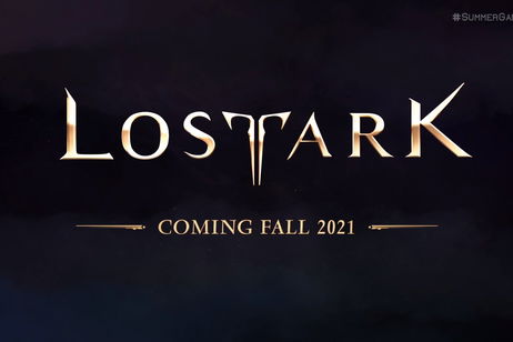 Amazon anuncia la llegada a occidente de Lost Ark en el Summer Game Fest 2021, nuevo MMO RPG Amazon anuncia la llegada a occidente de Lost Ark en el Summer Game Fest 2021, nuevo MMO RPG