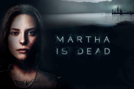 Martha is Dead vuelve a mostrar su terror en un intenso tráiler Martha is Dead vuelve a mostrar su terror en un intenso tráiler