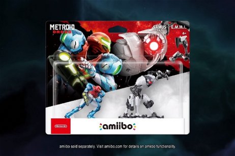 E3 2021: Metroid Dread tendrá un amiibo especial por su lanzamiento