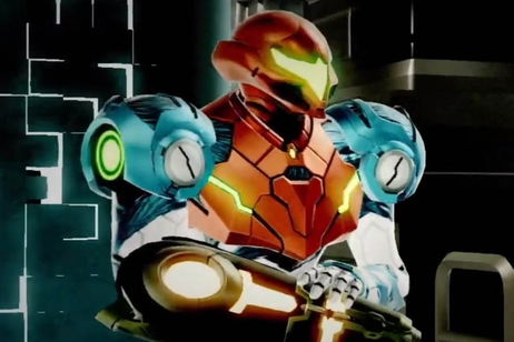 E3 2021: anunciado Metroid Dread para Nintendo Switch E3 2021: anunciado Metroid Dread para Nintendo Switch