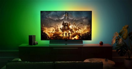 Microsoft anuncia una colaboración con fabricantes de monitores con HDMI 2.1 para Xbox Series X|S