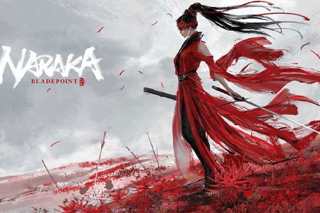 E3 2021: el battle royale Naraka: Bladepoint tiene ya fecha de lanzamiento y demo E3 2021: el battle royale Naraka: Bladepoint tiene ya fecha de lanzamiento y demo
