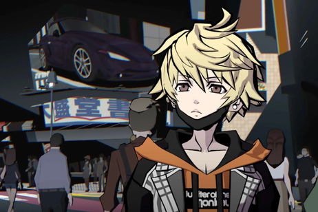 La demo de NEO: The World Ends with You ya está disponible para PS4 y Nintendo Switch La demo de NEO: The World Ends with You ya está disponible para PS4 y Nintendo Switch