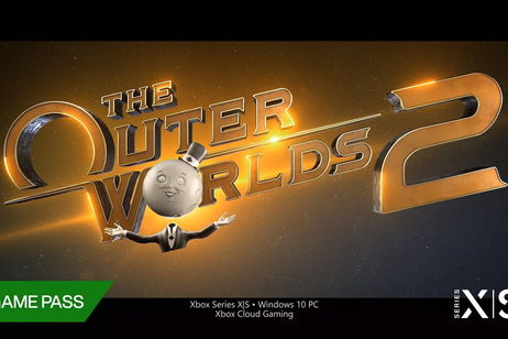 E3 2021: Obsidian presenta The Outer Worlds 2 con un tráiler cinemático E3 2021: Obsidian presenta The Outer Worlds 2 con un tráiler cinemático