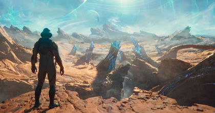Una oferta de trabajo apunta a que The Outer Worlds 2 usará Unreal Engine 5 Una oferta de trabajo apunta a que The Outer Worlds 2 usará Unreal Engine 5