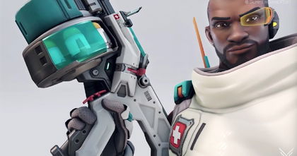 Summer Game Fest: Overwatch 2 presenta nuevos aspectos de sus héroes Summer Game Fest: Overwatch 2 presenta nuevos aspectos de sus héroes