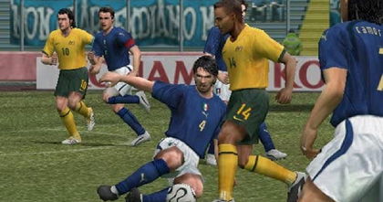 Los mejores juegos de fútbol de la historia Los mejores juegos de fútbol de la historia