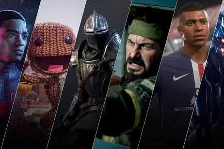 Descubre las mejores ofertas de PS4 y PS5 por los Days of Play 2021 Descubre las mejores ofertas de PS4 y PS5 por los Days of Play 2021