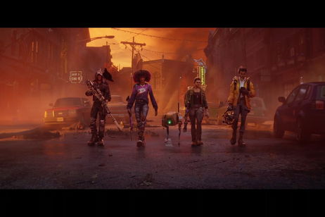 E3 2021: Arkane Studios presenta RedFall en exclusiva para Xbox E3 2021: Arkane Studios presenta RedFall en exclusiva para Xbox