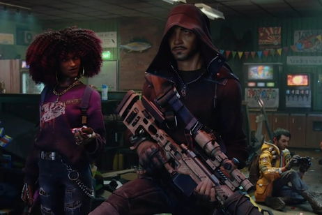 Bethesda ofrece nuevos detalles sobre Redfall, la nueva IP de Arkane Bethesda ofrece nuevos detalles sobre Redfall, la nueva IP de Arkane