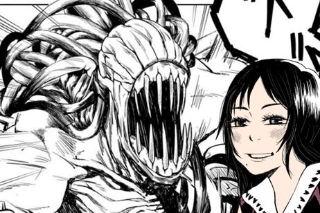 Jujutsu Kaisen: ¿quién es la Reina de las Maldiciones? Jujutsu Kaisen: ¿quién es la Reina de las Maldiciones?