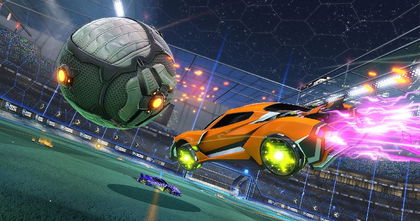 Los mejores juegos multijugador free to play para ps4 Los mejores juegos multijugador free to play para ps4