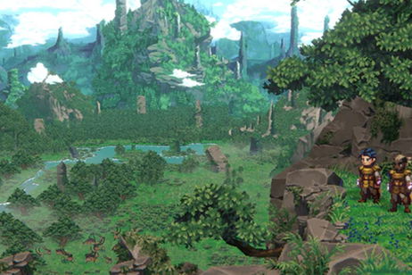 E3 2021: SacriFire trae una experiencia RPG reminiscente a los clásicos del género E3 2021: SacriFire trae una experiencia RPG reminiscente a los clásicos del género