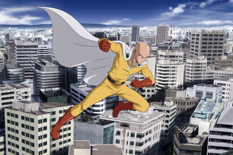 One Punch-Man: todas las ciudades y héroes que las protegen One Punch-Man: todas las ciudades y héroes que las protegen