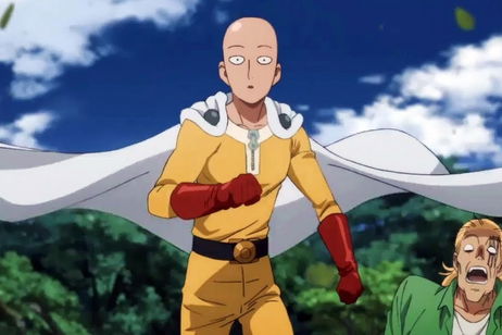 Este es el significado de los nombres de los personajes de One Punch-Man