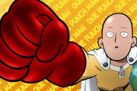 ¿Cuál es el verdadero origen del poder de Saitama en One Punch-Man?
