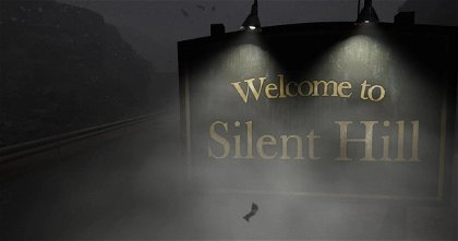 Guillermo del Toro habló sobre Silent Hill en The Game Awards y puede que no te dieras cuenta