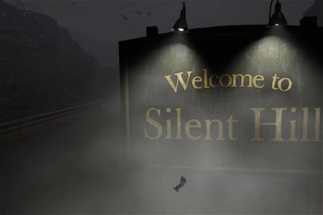Guillermo del Toro habló sobre Silent Hill en The Game Awards y puede que no te dieras cuenta