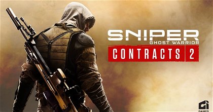 Análisis de Sniper: Ghost Warrior Contracts 2 - Objetivo eliminado