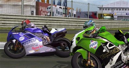 Los mejores juegos de motos de la historia