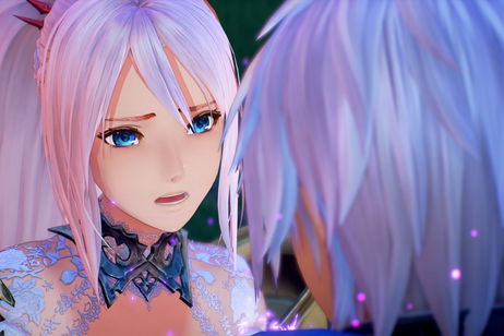 Tales of Arise muestra nuevo material gameplay con combates y exploración Tales of Arise muestra nuevo material gameplay con combates y exploración