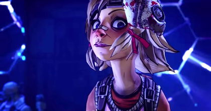Borderlands contaría con un spin off de Tiny Tina que se anunciaría en el E3 2021 Borderlands contaría con un spin off de Tiny Tina que se anunciaría en el E3 2021