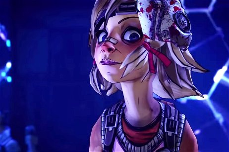 Borderlands contaría con un spin off de Tiny Tina que se anunciaría en el E3 2021