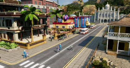 Los mejores juegos de construcción de ciudades para PS4 Los mejores juegos de construcción de ciudades para PS4